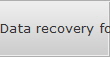 Data recovery for Smyrna data